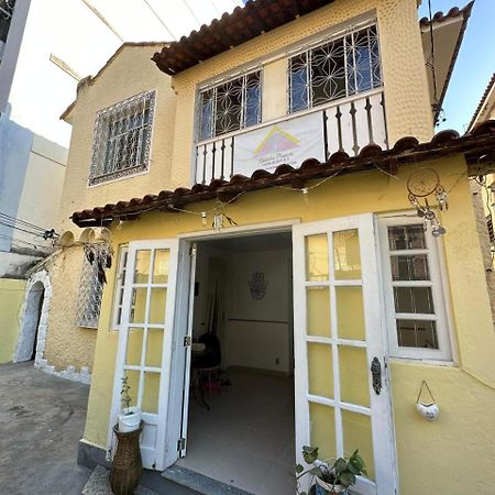 Апартаменты Casinha Tropical Рио-де-Жанейро Экстерьер фото
